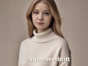 Guineverebritt
