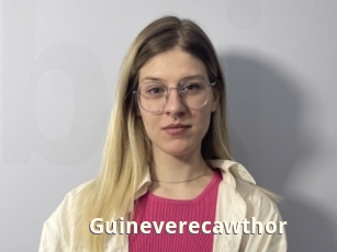 Guineverecawthor