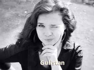 Gulistan