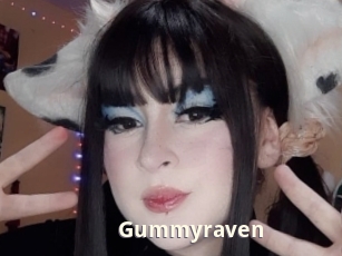 Gummyraven