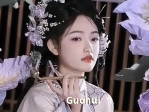 Guohui