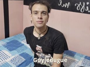 Guyjedugue