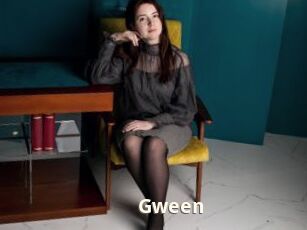 Gween