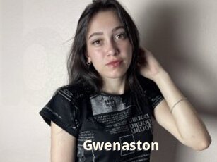 Gwenaston