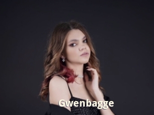 Gwenbagge