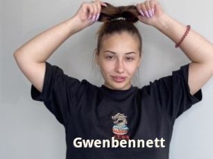 Gwenbennett