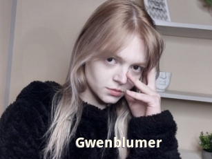 Gwenblumer