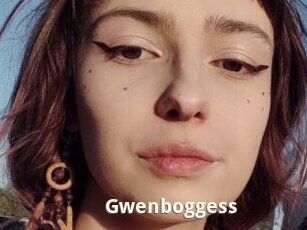 Gwenboggess