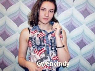 Gwencindy