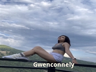 Gwenconnely