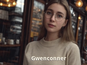 Gwenconner
