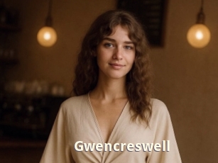 Gwencreswell