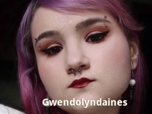 Gwendolyndaines