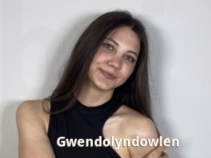 Gwendolyndowlen