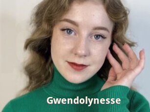 Gwendolynesse
