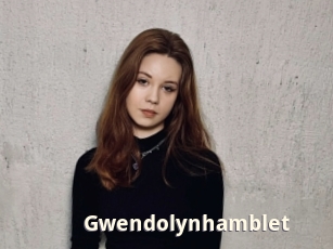 Gwendolynhamblet