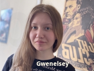 Gwenelsey