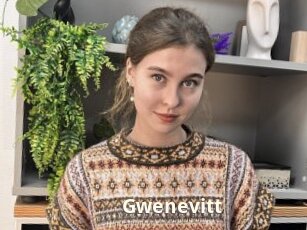 Gwenevitt