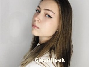 Gwenfleek
