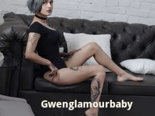 Gwenglamourbaby