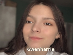 Gwenharrie