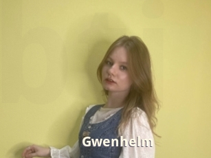 Gwenhelm