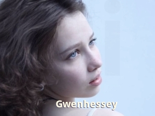 Gwenhessey