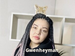 Gwenheyman