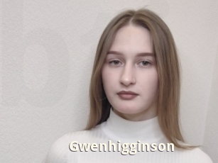 Gwenhigginson