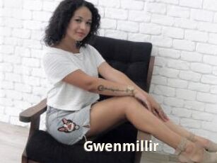 Gwenmillir