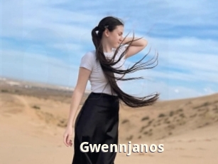 Gwennjanos