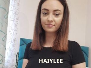 HAIYLEE