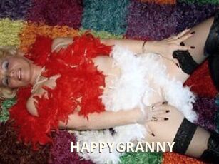 HAPPYGRANNY
