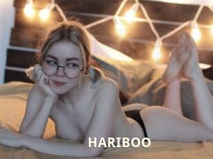 HARIBOO