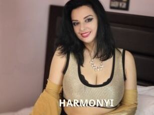 HARMONYI