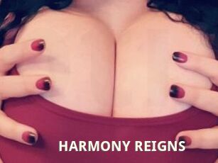 HARMONY_REIGNS