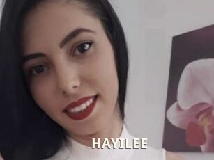 HAYILEE
