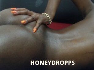 HONEYDROPPS