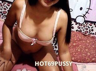 HOT69PUSSY