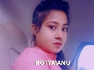 HOTYMANU