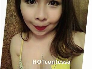 HOTcontessa Bigtitinvasion