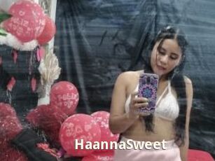 HaannaSweet