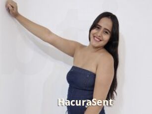 HacuraSent