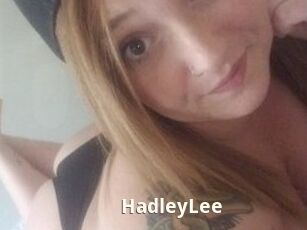 HadleyLee