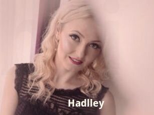 Hadlley