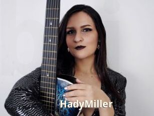 HadyMiller