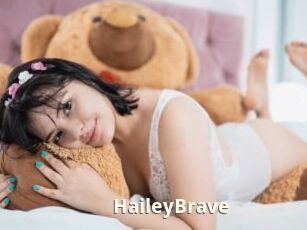 HaileyBrave Bigtitinvasion