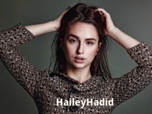 HaileyHadid