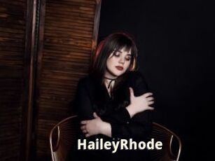HaileyRhode