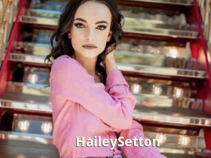 HaileySetton